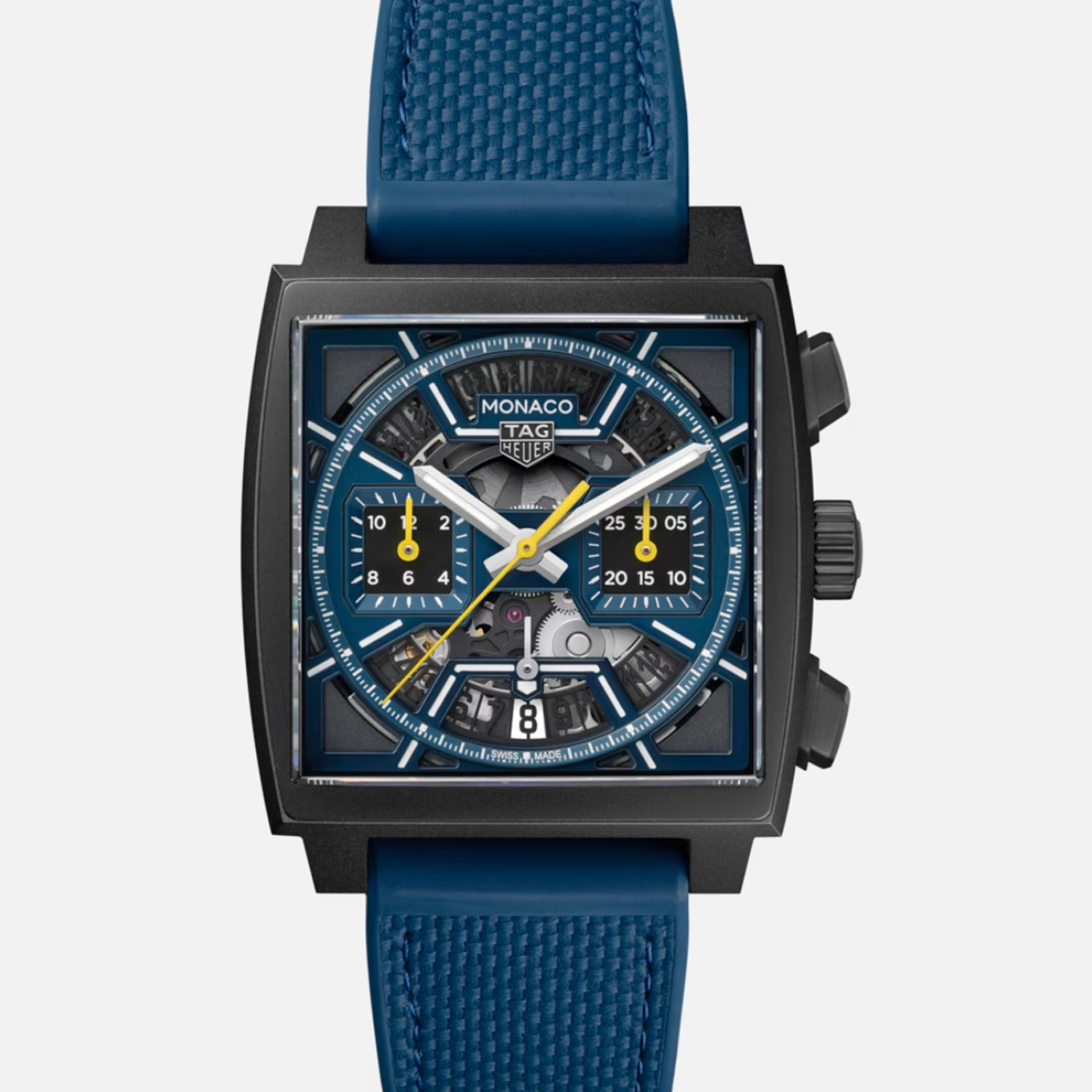 TAG Heuer Monaco
